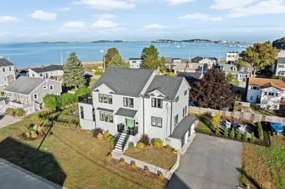 5 Vernon Avenue 1