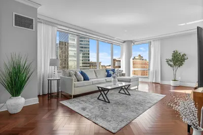 1 Charles Street South #1506