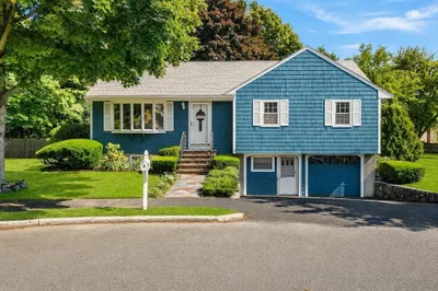 7 Kennedy Cir