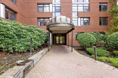 79 Florence St #308S