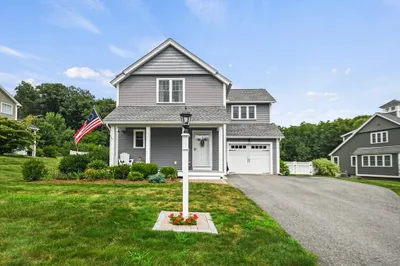 70 Massapoag Rd