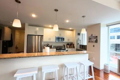 100 Station Landing #301 1