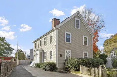 12 Fayette Street #4