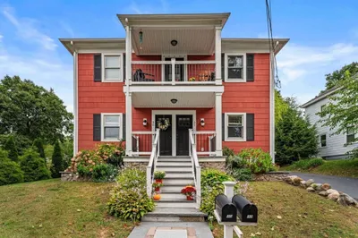 30 Butler Avenue #30 1