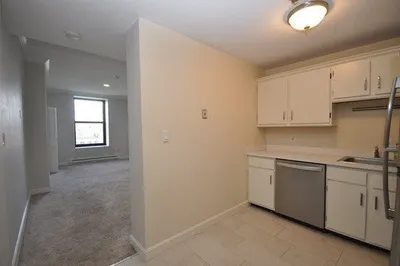 160 Commonwealth Ave #615