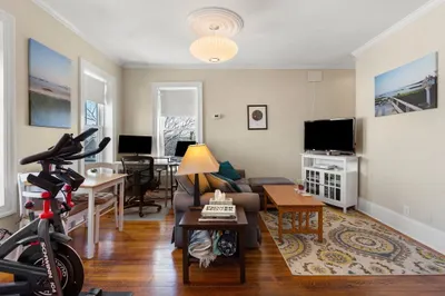 91 Perkins Street #7