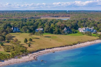 23 Mattarest Lane