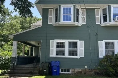 56 Bancroft Park #56