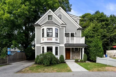 83 Irving Street 1