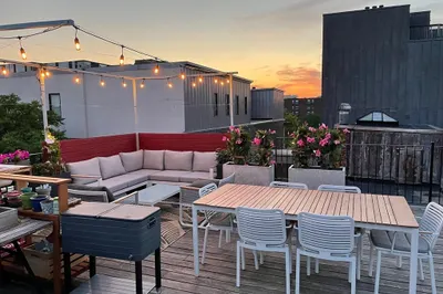 877 Harrison Ave ##7