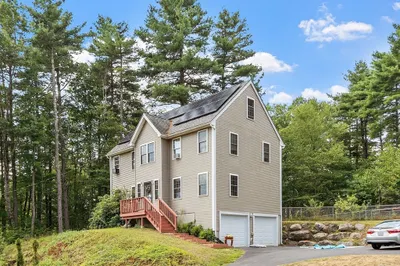 1088 Ashby State Road 1