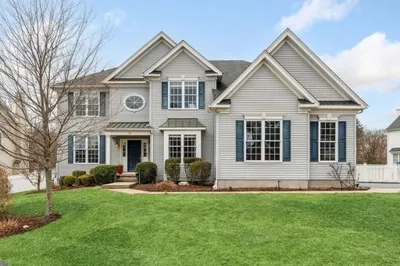 63 Anderson Way