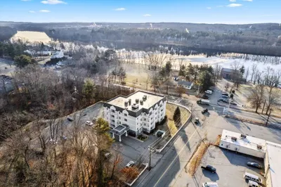 34 Burnham Road #204 1
