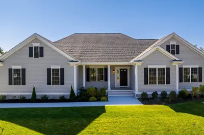 14 Shagbark Circle