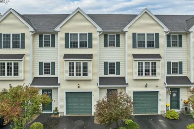 6 Partridge Lane #B