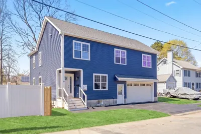25 Cumberland Rd