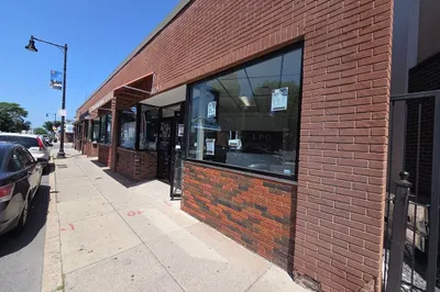 1692B Dorchester Ave #B 1