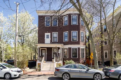 66 Maple Ave #1