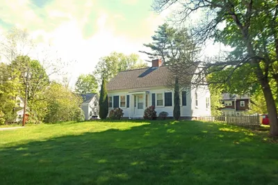 396 Pearl Street #HOUSE 1