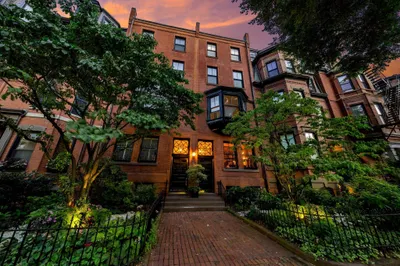 359 Beacon Street #2 1