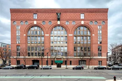 357 Commercial St #116
