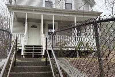 845 County St