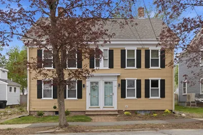 43 Forrester Street #1 1