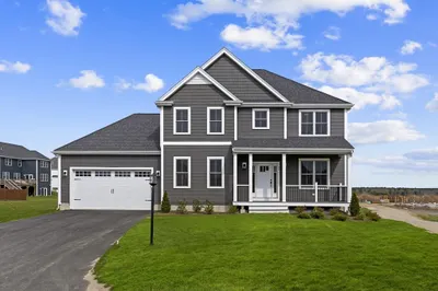 Lot 41-60 Titicut Avenue 1