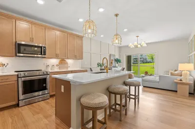 399 Neponset St #204 1