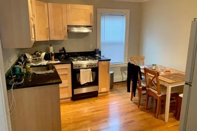 12 Springer St #2