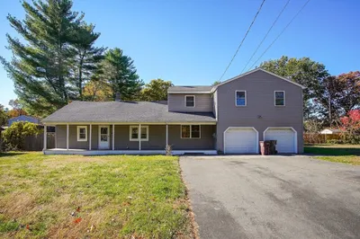 74 Hagan Ave #74 1