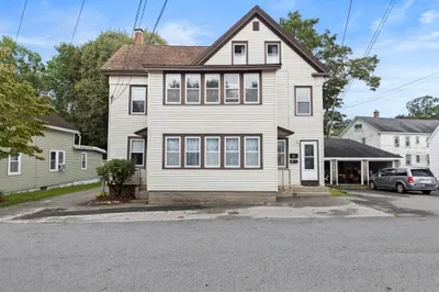 4 Coral St #3
