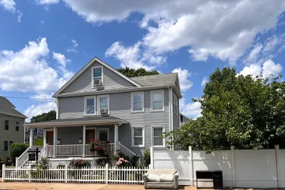 31-33 Harvard Street