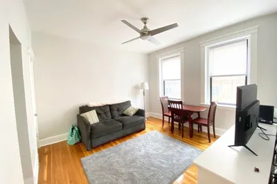 34 E Newton St #7