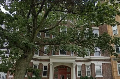 1330 Commonwealth Avenue #6 1