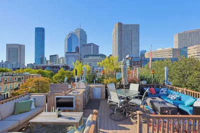 220 West Canton St #3 1