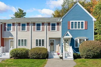 32g Fox Meadow Road #17-G