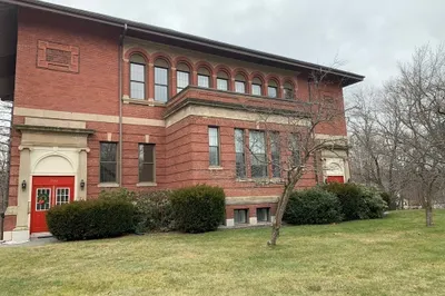 1098 Stafford Street ##3 1