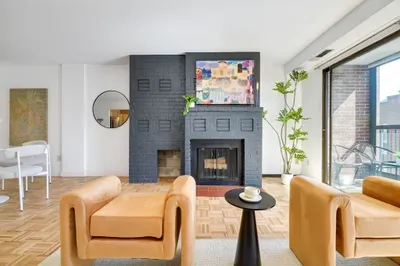 1580 Massachusetts Ave #7C 1
