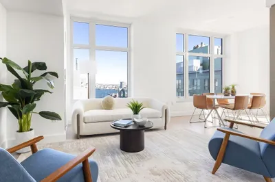 100 Lovejoy Wharf #PH3A