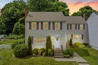 45 Cobb Rd #45 1
