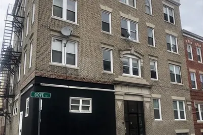 142 Gove St #5 1