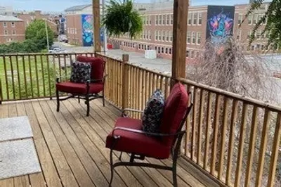 15 Frankfort St #3