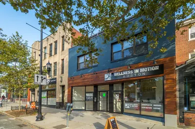 1620 Beacon Street 1