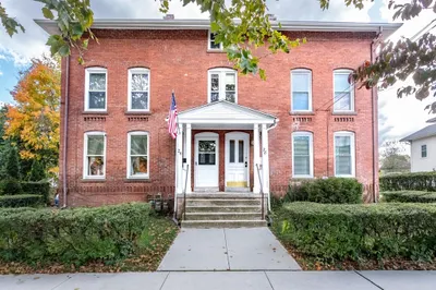 28 Orange Street