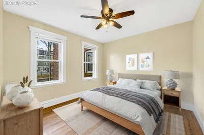 86 Winthrop St #1