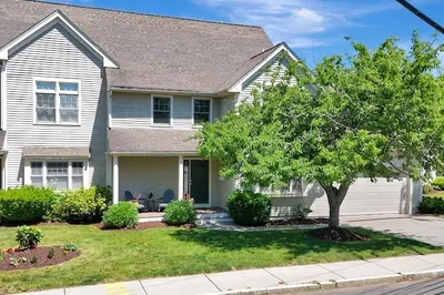 13 Green St #_ 1