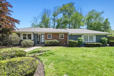 16 Chilton Rd