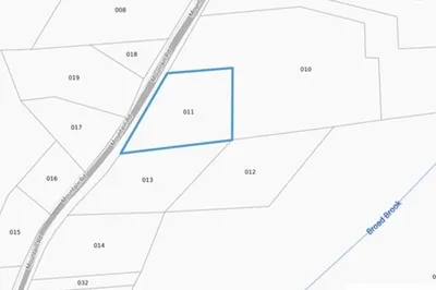 Lot 11 Mountain Rd