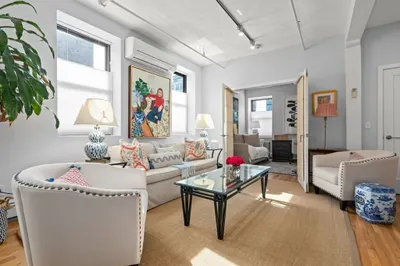 34 Plympton Street #1 1